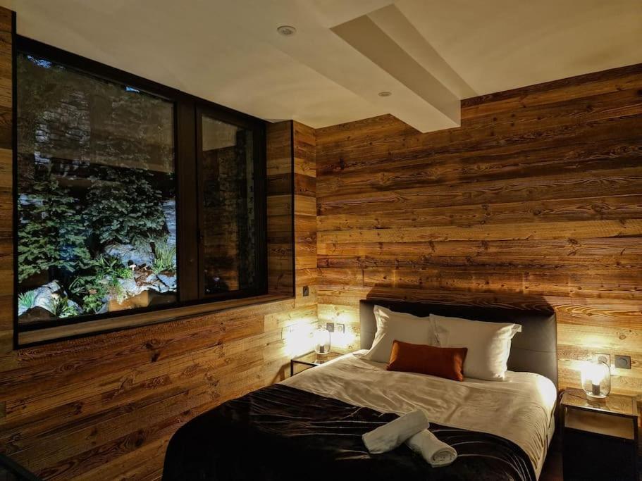 Le Enecy - Spa - Coeur Vieille Ville Annecy Dış mekan fotoğraf