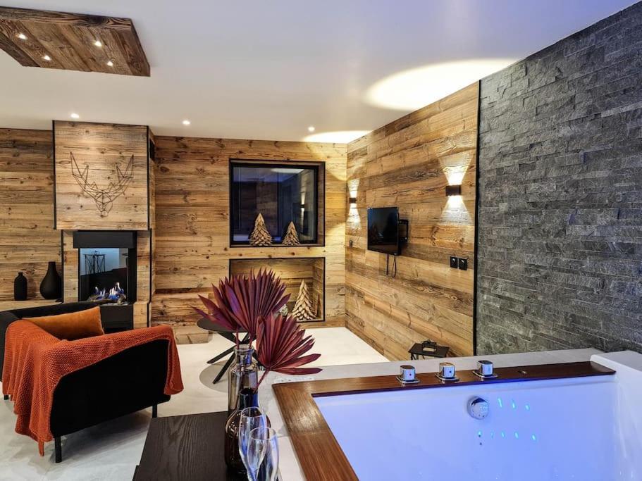 Le Enecy - Spa - Coeur Vieille Ville Annecy Dış mekan fotoğraf